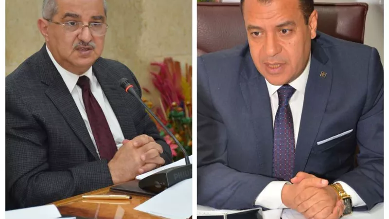 جامعة أسيوط تبدأ فى تلقى الطعون على المرشحين فى انتخابات الاتحادات الطلابية