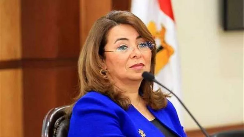 غادة والي: تسليم 400 ألف بطاقة خدمات متكاملة لذوي الإعاقة
