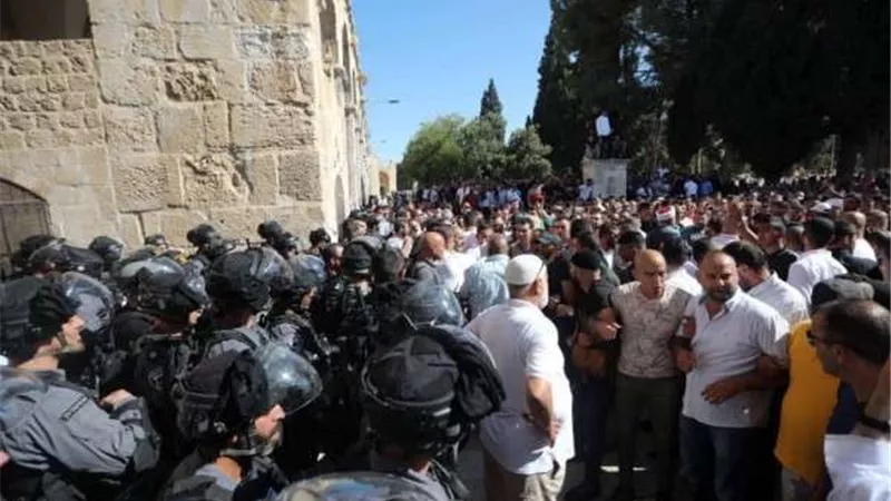 الخارجية الفلسطينية: الصمت الدولي على الإحتلال مشاركة في الجريمة