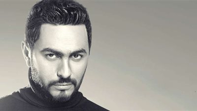 لأول مرة.. تامر حسني مخرجا في السينما (فيديو)