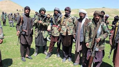 وزير الخارجية الإيراني: على حكام أفغانستان توفير الأمن لشعبهم ومواجهة الأعمال الإرهابية