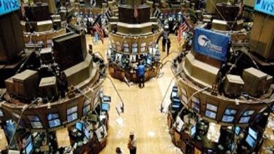 تقرير: السياسات التجارية الأمريكية أقوى أسباب قلق المستثمرين في العالم