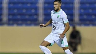يوسف بلايلي يواجه أزمة جديدة مع الأهلي