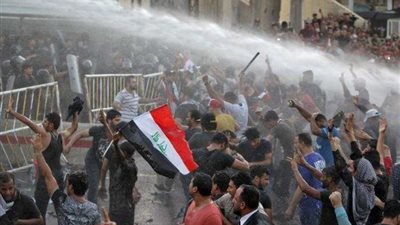 مرصد نتبلوكس يعلن انقطاع خدمات الإنترنت في معظم أنحاء العراق