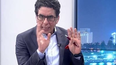 الإخواني الهارب محمد ناصر يحرض إسرائيل على رفع دعاوى ضد مصر