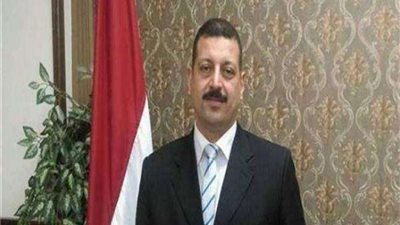 متحدث الكهرباء: العدادات الكودية تحد من سرقة التيار