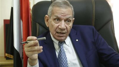 نائب وزير التعليم: أزمات طلاب أولى ثانوي السابقة لم نكن سببًا فيها