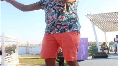 نيابة الدخيلة تأمر بسرعة ضبط وإحضار حمو بيكا