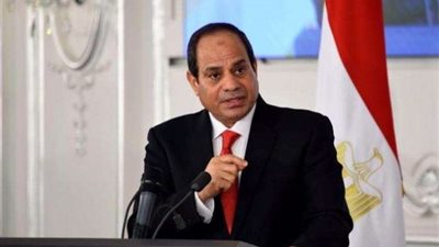 السيسي لأوروبا: شبكة الكهرباء مع قبرص واليونان تقربنا منكم