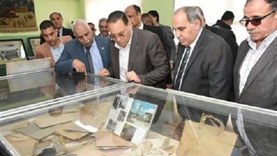 تخصيص 4 قطع أراض لإقامة مشروعات تنموية وخدمية بالشرقية