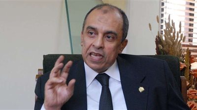 وكيل البرلمان ينتقد أداء وزير الزراعة.. والسبب!