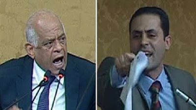 البرلمان يحيل النائب أحمد طنطاوي للجنة القيم بعد مبادرته الأخيرة