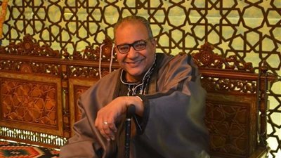 بالتفاصيل.. بيومي فؤاد يكشف عن أعماله الفترة القادمة