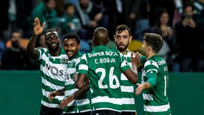 بث مباشر.. مباراة بشكتاش وسبورتنج لشبونة في دوري أبطال أوروبا