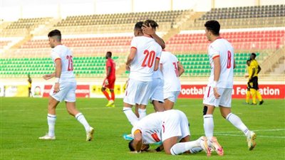 دور الـ32.. كارتيرون يعلن قائمة الزمالك لمواجهة توسكر الكيني في أبطال إفريقيا