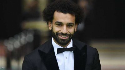 ماذا قال هذه المرة؟.. صلاح يهنئ الأمة الإسلامية والعربية بالمولد النبوي الشريف