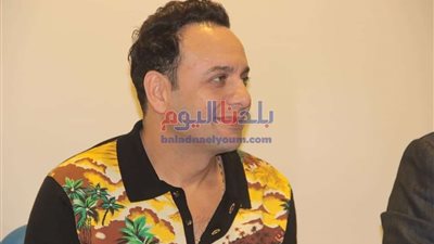 مصطفى قمر يكشف تفاصيل مشاركة نجله في 