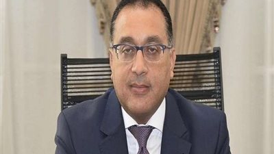 رئيس الوزراء: 