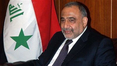 رئيس الوزراء العراقي: لا انتخابات بدون حل البرلمان