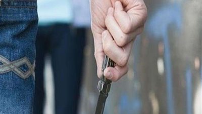 مفيش تربية ولا تعليم.. طالب يطعن زميله بـ مطواة بعد طابور الصباح في بور سعيد