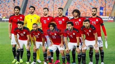 بمشاركة منتخب مصر.. 30 نوفمبر إنطلاق بطولة كأس العرب بقطر