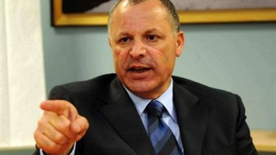 أبو ريدة يعلق على قرار فيفا باستضافة الإمارات لمونديال الأندية