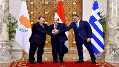 محلل سياسي يوضح حقيقة التكتل المصري اليوناني القبرصي