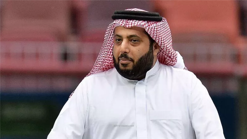 هاني حتحوت عن صلح تركى آل الشيخ والأهلي: لازم نتعلم من أخطاء الماضي
