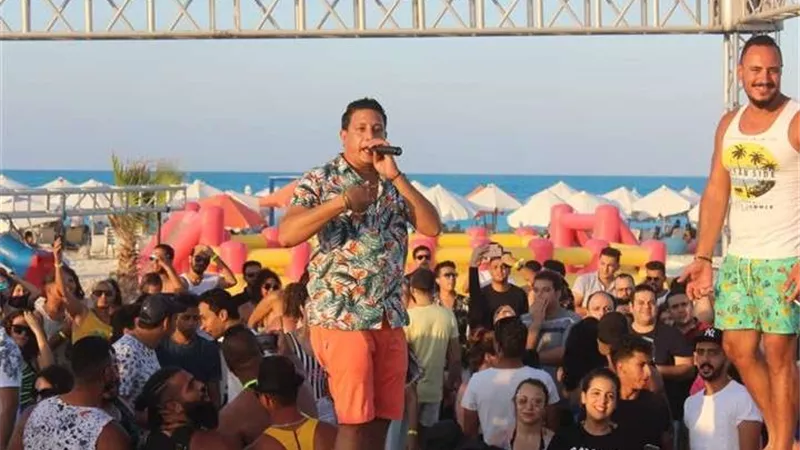بعد منعه من الغناء.. حمو بيكا: تركت منزلي خوفا من القبض عليّ