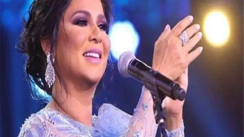 نوال الكويتية تعتذرعن حفلها بموسم الرياض لهذا السبب
