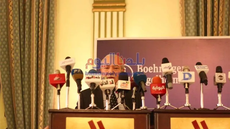 بالصور.. اعتماد وحدات الإنقاذ المتخصصة من السكتة الدماغية لأول مرة في مصر