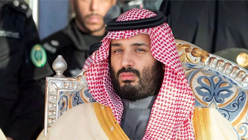 محمد بن سلمان: هدفنا نصرة الشعب اليمني والتوصل لحل سياسي في النزاع