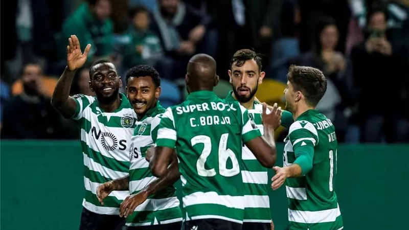 بث مباشر.. مباراة بشكتاش وسبورتنج لشبونة في دوري أبطال أوروبا