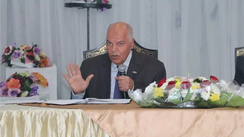 نقيب المعلمين: الوزير دائم الهجوم على المدرسين لتغطيه قصوره فى ملف التطوير
