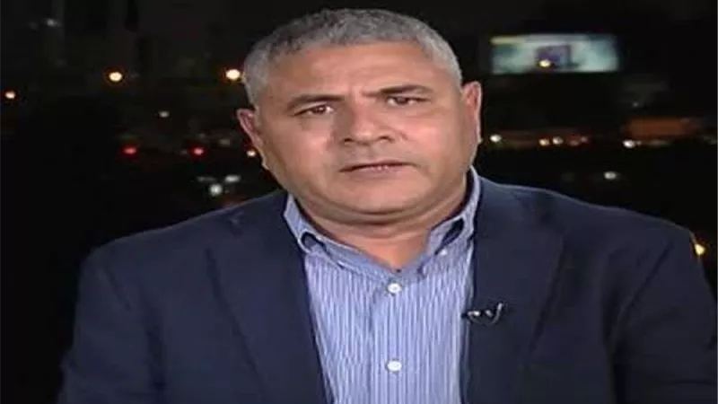 مقابل الحصول على الدولارات.. جمال عيد يفتعل الأكاذيب والشائعات