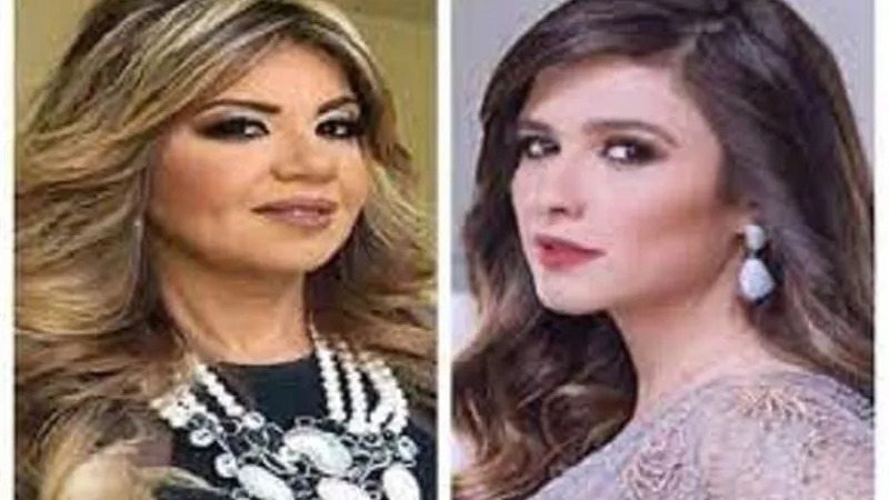 بوسي شلبي لـ