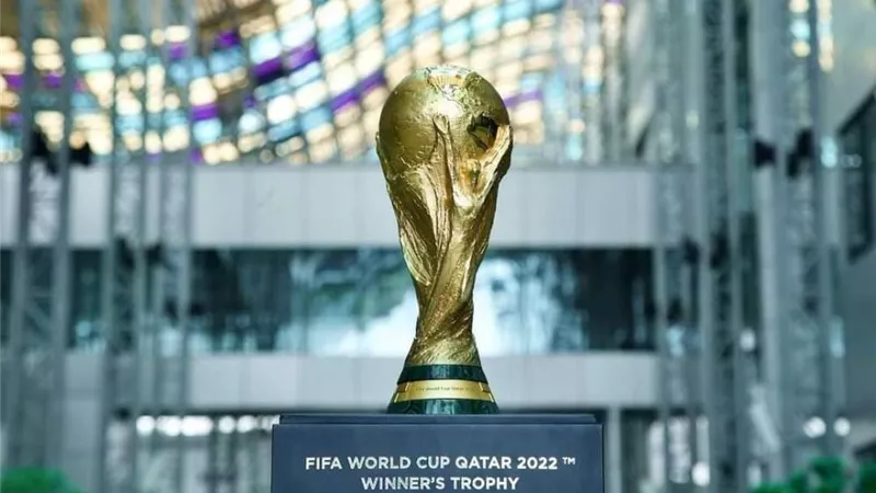 فينجادا يكشف سر أفضلية إقامة كأس العالم كل 4 سنوات