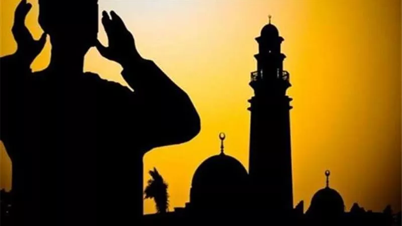 مواقيت الصلاة اليوم الثلاثاء 19 - 10 - 2021