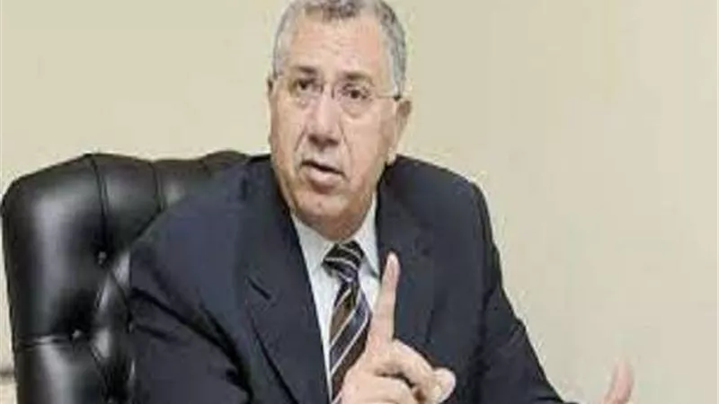 وزير الزراعة: مصر الأولى عالمياً في إنتاج التمور
