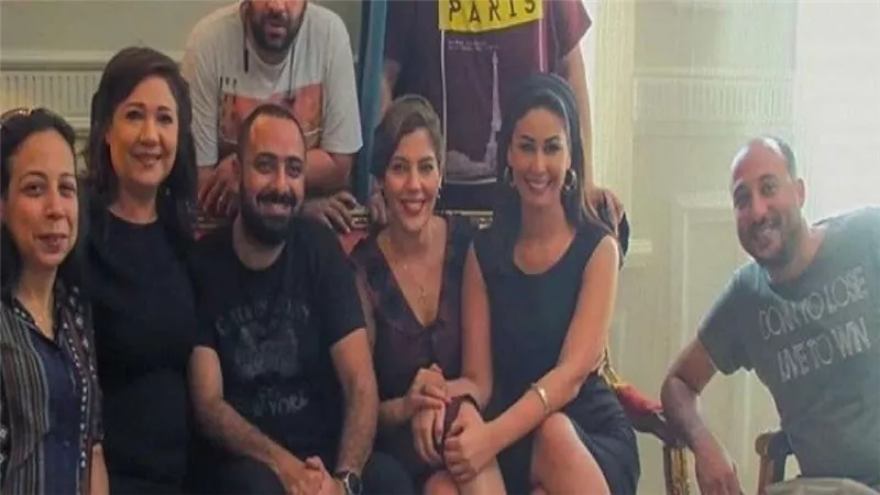 بالفيديو.. طرح البرومو الرسمي لمسلسل 