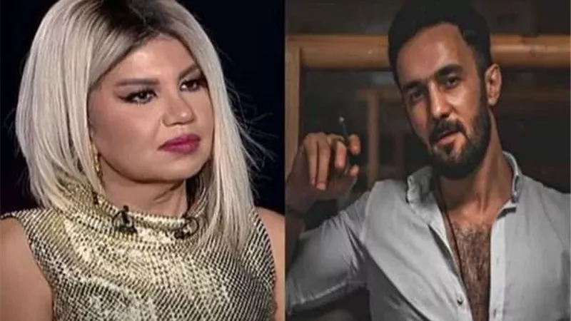 حسني شتا يشن هجوماً حاداً على بوسي شلبي.. والسبب