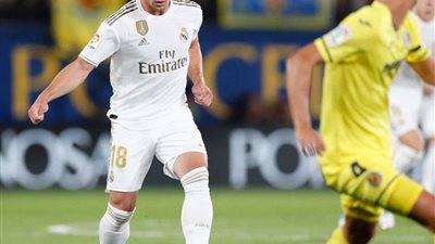 بث مباشر.. مباراة ريال مدريد وجالطة سراي بدوري أبطال أوروبا