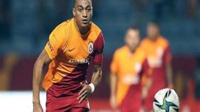 مصطفي محمد يقود هجوم جلطة سراي في الدوري الأوروبي