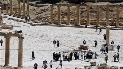 حادث طعن يهز الأردن وإصابة 3 سياح أسبان