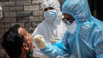 المغرب يسجل 255 إصابة جديدة بكورونا و13 حالة وفاة