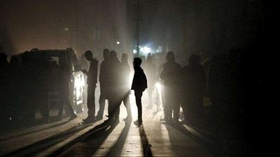 انقطاع التيار الكهربائي عن كابول.. بسبب انفجار ضخم