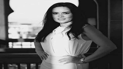 رشا مهدي تعود من جديد بـ