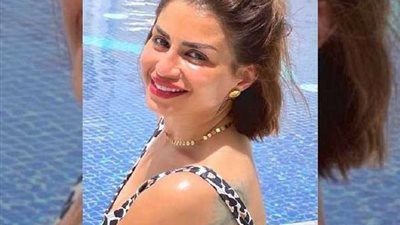 منة فضالي عن أعراض أسترازينيكا: 