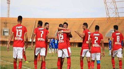 مباراة الأهلى والحرس الوطني النيجيري مهددة بالتأجيل .. تعرف على السبب