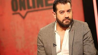الجامعة الأمريكية تكرم عمرو يوسف لهذا السبب